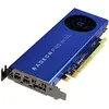 Image de AMD Radeon Pro WX2100, Carte Graphique Professionnelle, Workstation, 2 Go GDDR6, Rendu 3D, PCI Express x16, 35W TDP, 2X Mini DP & 1x DP, Compatible 5K en occasion ou reconditionné
