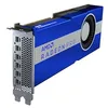 Image de AMD Radeon Pro VII, Carte Graphique Professionnelle, Workstation, 16 Go HBM2, Rendu 3D, PCI Express x16, 250W TDP, 6X Mini DP, Compatible 8K en occasion ou reconditionné