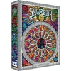 Image de Sagrada - Jeu de société stratégique pour la famille et les amis avec des dés, des couleurs et de la créativité - ENG Edition