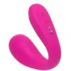Image de Lovense - Quake G-spot Vibrator avec Application - Roze