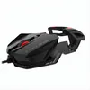 Image de Souris Mad Catz R.A.T.1 Mouse schwarz