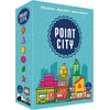 Image de Point City - Jeu de cartes - ENG Edition
