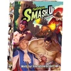 Image de Smash Up : World Tour International Incident - Kartenspiel - ENG Edition