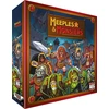 Image de Meeples and Monsters - Jeu de société - ENG Edition
