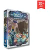 Image de Jeu de société Space Base The Mysteries of Terra Proxima - Alderac Entertainment Jeu de société - AEG-7075