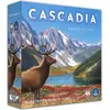 Image de Cascadia - Jeu de société - ENG Edition