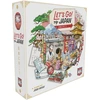 Image de Let's Go ! To Japan - Jeu de société - ENG Edition
