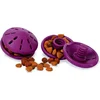Image de Nayeco Busy Buddy Twist N Treat Lg Jouet Rose Rose One Size