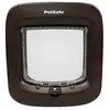 Image de Petsafe - Chatiere A Puce Électronique Brun