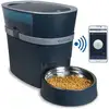 Image de Les Tendances - Petsafe Distributeur 12 Repas Connecte Smartfeed - Pour Chien Et Chat