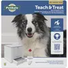 Image de Petsafe Trainer Pour Enseigner & Récompenser à Distance Blanc Blanc One Size