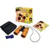 Image de Jumelles pour enfants Buki 4x32 mm