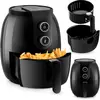 Image de Airfryer sans gras BD-650