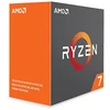 Image de AMD Accessoires PC et Ordinateurs Portables Marque Modèle CPU RYZEN 7 1700X AM4 sans Plus Frais Multicolore en occasion ou reconditionné
