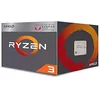 Image de AMD Ryzen 3 2200G avec Carte Graphique Radeon RX Vega 8, S AM4, Quad Core, 4 Fils, 3, 5 GHz, 3, 7 GHz Turbo, 4 Mo, 65 W, CPU en occasion ou reconditionné