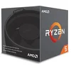 Image de AMD YD2600BBAFBOX Processeur RYZEN5 2600 Socket AM4 3.9Ghz, en occasion ou reconditionné