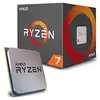 Image de AMD YD2700BBAFBOX Processeur Ryzen 7 2700 Socket AM4 4.1Ghz+20MB en occasion ou reconditionné