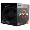 Image de AMD Ryzen 5 3400G processeur 3,7 GHz 4 Mo L3 Boîte - Neuf