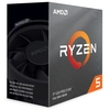 Image de AMD Ryzen 5 3600 processeur 3,6 GHz 32 Mo L3 Boîte - Neuf