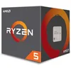 Image de AMD Ryzen 5 3500X processeur Boîte 3,6 GHz 32 Mo L3 Ryzen 5 3500X, Ryzen 5, Emplacement AM4, PC, 7 nm, 3,6 GHz en occasion ou reconditionné