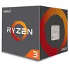 Image de AMD Ryzen 3 1200, 3.1 GHz, AM4, threads du processeur 4, emballage au détail, coeurs de processeur 4, composant pour PC