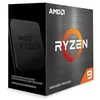 Image de AMD Ryzen 9 5900X Processeur (12 Coeurs/24 Threads, 105W TDP, Socket AM4, Cache 70Mo, jusqu'à 4,8Gh Fréquence Boost, sans Ventilateur) en occasion ou reconditionné