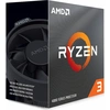Image de Processeur AMD Ryzen  3 4300G, 6 Mo, 4,0 GHz, graphiques Radeon 
