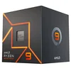 Image de AMD Ryzen 9 7900 Processeur (Radeon Graphique Intégré, 12 Coeurs/24 Threads, 65W TDP, Socket AM5, Cache 76Mo, jusqu'à 5,4 GHz Fréquence Boost, avec Ventilateur wraith Prism en occasion ou reconditionné