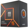 Image de AMD Ryzen 5 7600 processeur 3,8 GHz 32 Mo L2 & L3 Boîte - Neuf