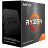 Image de AMD Ryzen 7 5700X3D Processeur avec La Technologie 3D V-Cache (8 Coeurs/16 Threads, 105W TDP, Socket AM4, 100Mo Cache, Jusqu'à 4,1 GHz Fréquence Boost, Pas de Ventilateur) en occasion ou reconditionné