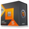 Image de AMD CPU AMD Ryzen 5 7600X3D BOX 100-1000017213WOF r - AMD R5 - 4,7 GHz