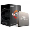 Image de AMD Ryzen 7 5700 Processeur (8 Coeurs/16 Threads. 65W DTP. Socket AM4. Cache L2+L3 20 MO. jusqu'à 4.6 Ghz Fréquence Boost. Ventilateur Wraith Stealth en occasion ou reconditionné