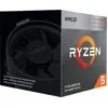 Image de AMD Ryzen 5 3400G - 3.7 GHz - 4 Kerne - 8 Threads - 4 MB Cache-Speicher - Socket AM4 - Box