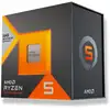 Image de AMD Ryzen 5 7500X3D processeur 4 GHz 96 Mo L3 Boîte - Neuf