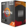 Image de Procesador AMD Ryzen 7 5800X3D 8 Núcleos 3 4 GHz Base 4 5 GHz Turbo 96 MB Caché L3 - Neuf