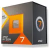 Image de AMD Ryzen 7 7700X3D, processeur AMD Ryzen  7, socket AM5, gravure 5 nm, version boîte, AMD, 7700X3D