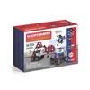 Image de Briques magnétiques Magformers - Amazing Police 26 El. - Fun for Kids