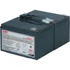 Image de APC RBC6 Batterie de l'onduleur Sealed Lead Acid (VRLA)