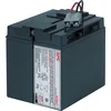 Image de APC RBC7 Batterie de l'onduleur Sealed Lead Acid (VRLA) 24 V