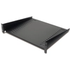 Image de APC NetShelter - Plateau fixe - 50lbs/23kg - Noir - Neuf