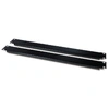Image de APC 1U Blanking Panel Kit 19" Black (2 Stk)