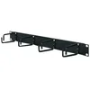 Image de APC AR8425A APC Kabel-Organizer horizontal 1HE