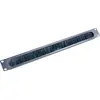 Image de APC AR8429 APC Kabelmanager horizontal 1HE mit Bürstendichtung