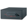 Image de APC SBP10KRMI4U panneau de dérivation de maintenance (MBPs)