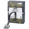 Image de APC RBC32 - Batterie de rechange pour alimentation de secours sans interruption (ASI) d'APC