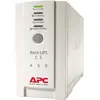 Image de APC Back-UPS alimentation d'énergie non interruptible Veille 0,65 kVA 400 W 4 sortie(s) CA