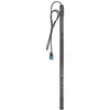 Image de APC Basic Rack PDU Zero U Rack AC 230V input IEC 60309 output connectors 24 power IEC 60320 C13 IEC 60320 C19 0U 3.1m cord BK - Neuf