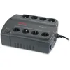 Image de APC Back-UPS BE400-FR Standby-UPS - 400 Watt/240 WattTour - 16 heure(s) batterie gel - 220 V CA - 4, 4