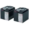 Image de APC RBC55 Batterie de l'onduleur Plomb acide