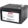 Image de APC APCRBC113 Batterie de l'onduleur Sealed Lead Acid (VRLA)